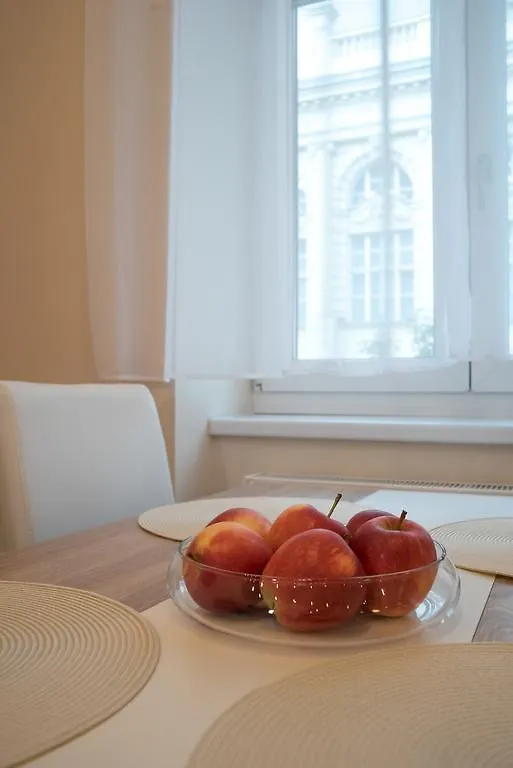 Anna Apartment Budapešť Maďarsko