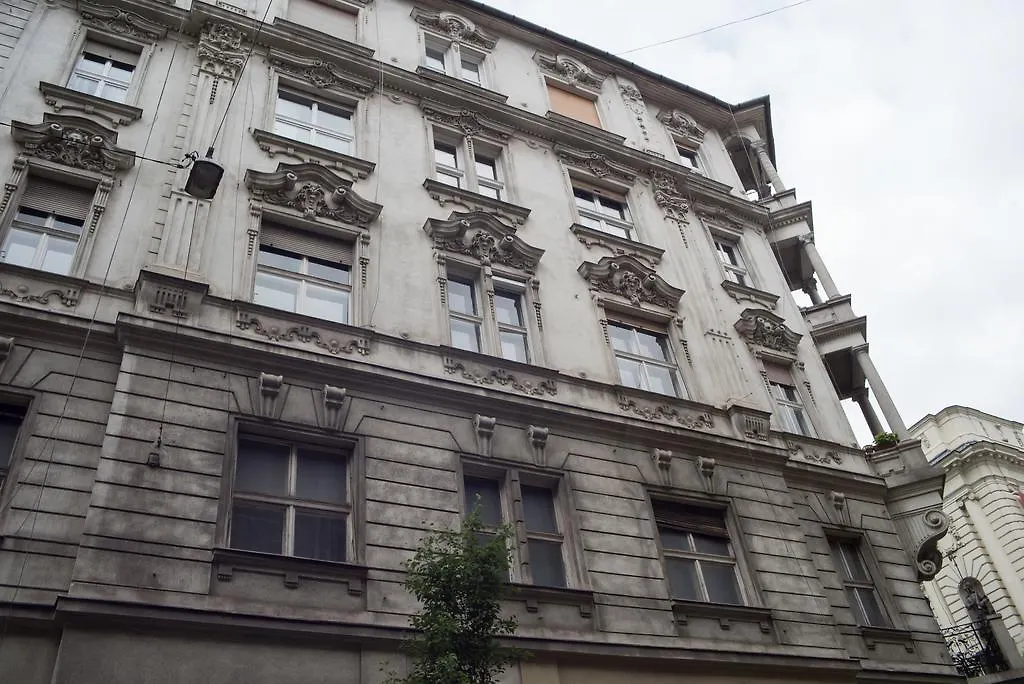 Anna Apartment Budapešť