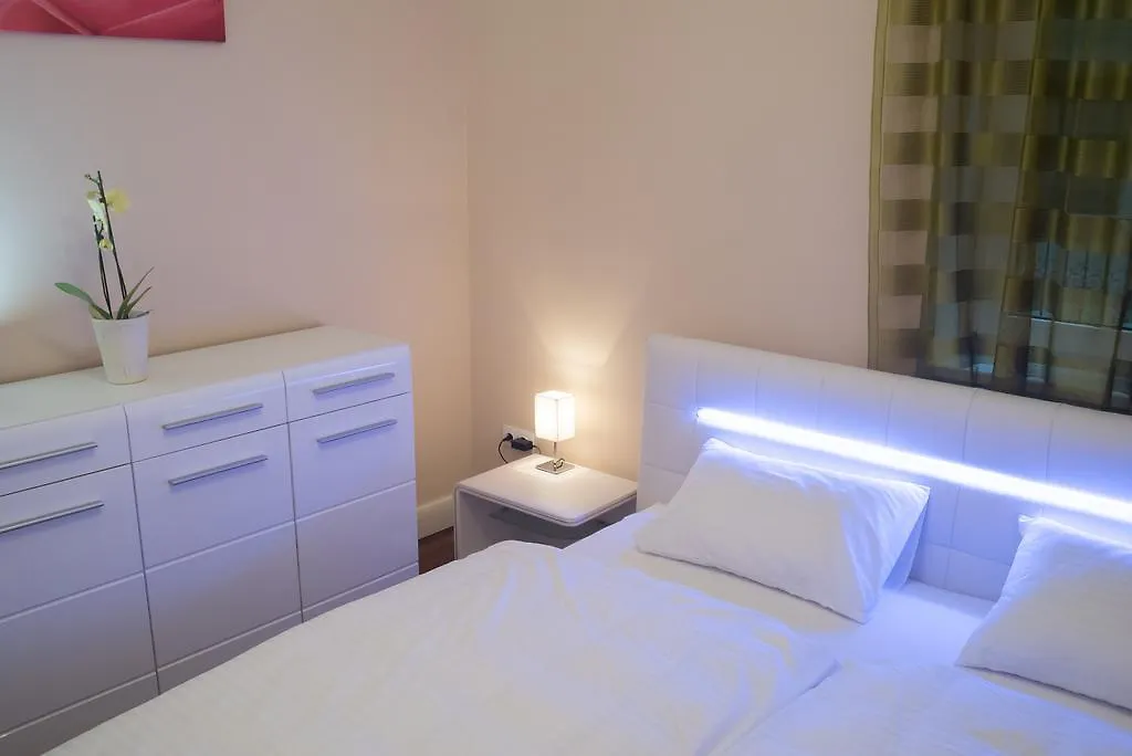 Anna Apartment Budapešť