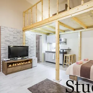  Apartment Bpr Luminous Design