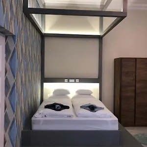  Apartment In Iv.