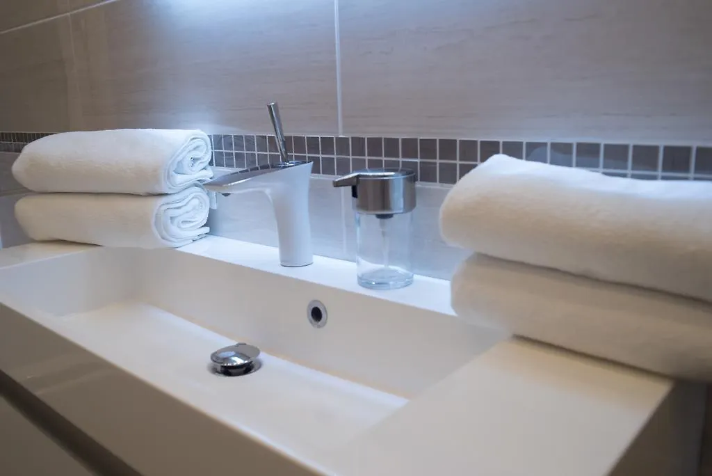 Anna Apartment Budapest