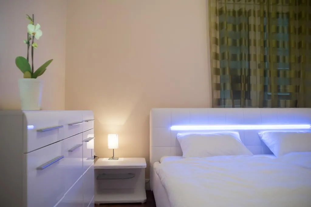 Anna Apartment Budapest