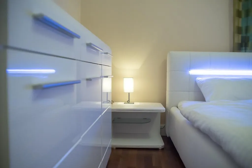 Anna Apartment Budapest