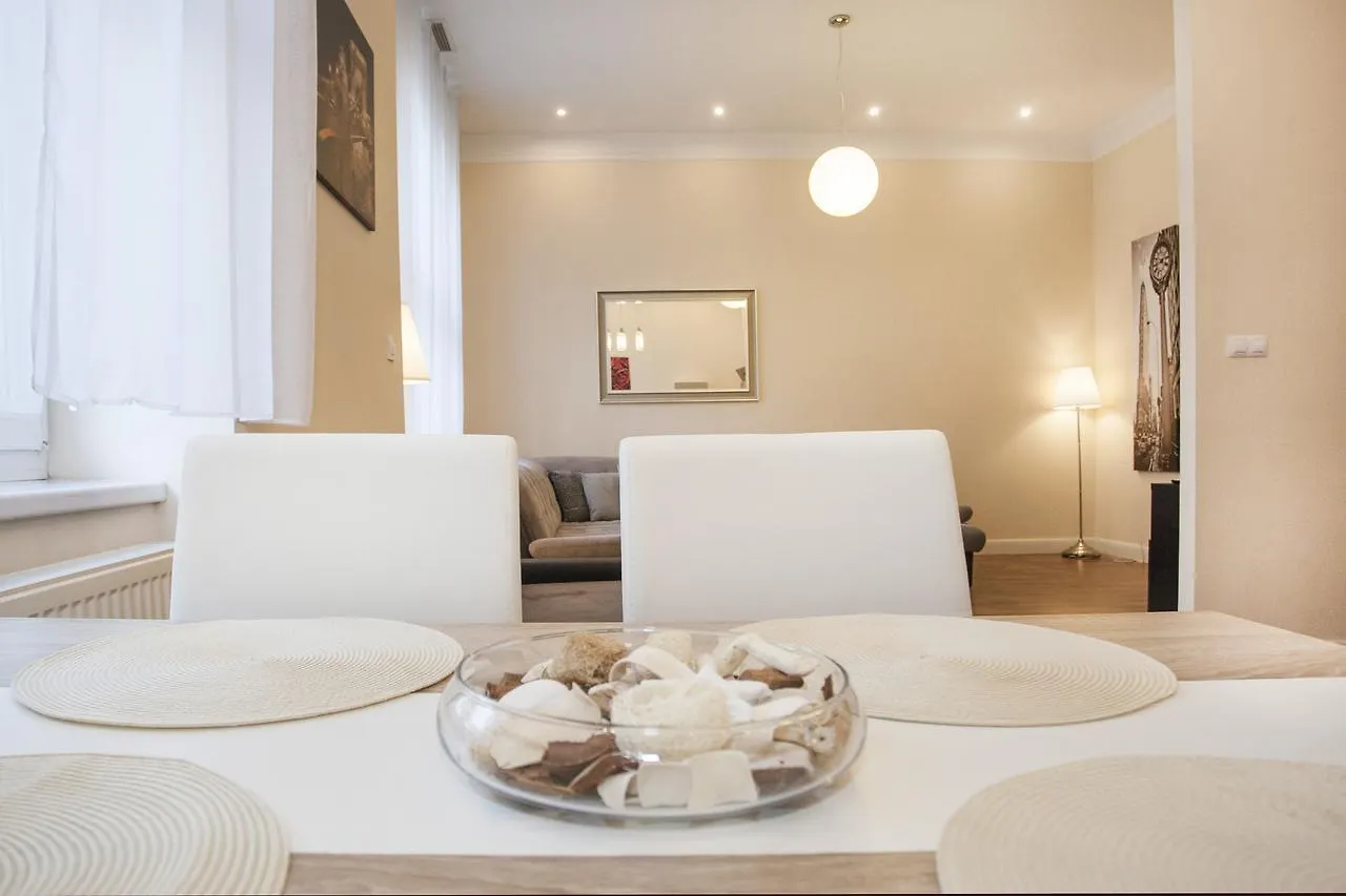 Anna Apartment Budapest