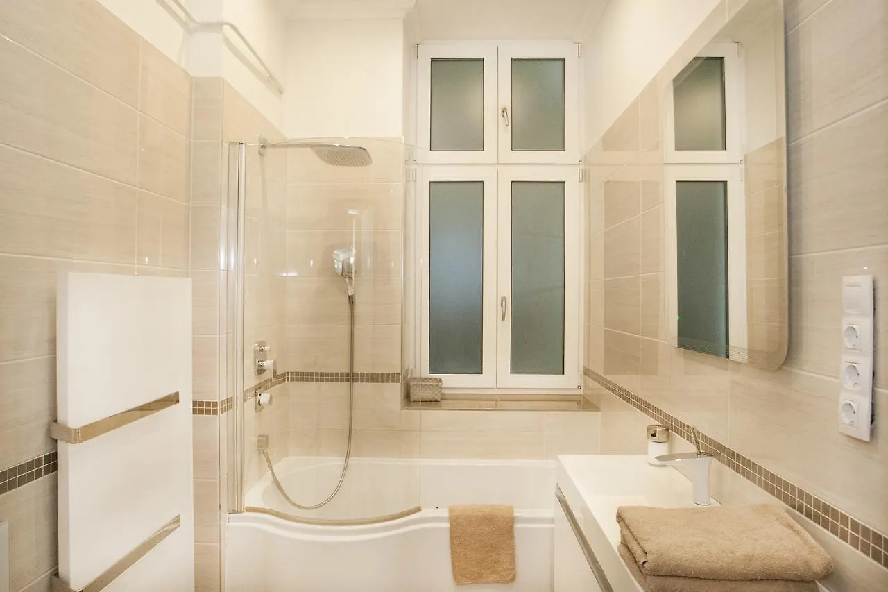 Anna Apartment Budapest