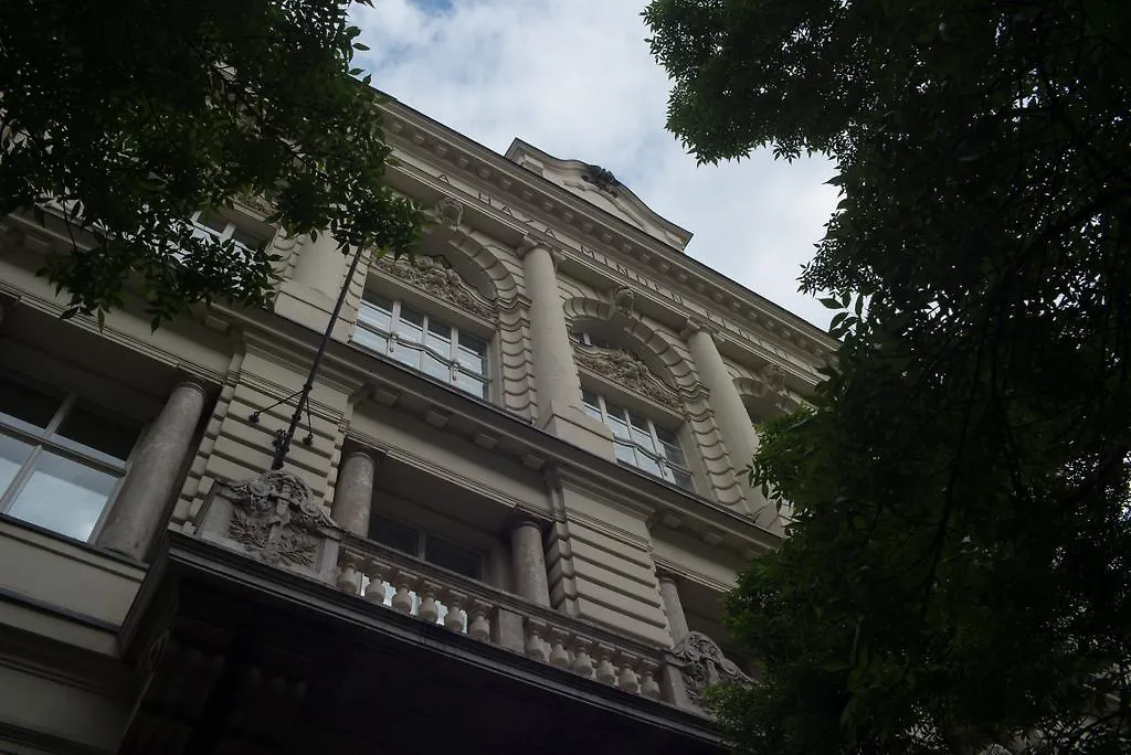 Anna Apartment Budapešť